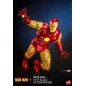 Marvel - Figurine 1/6 Iron Man 32 cm