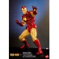 Marvel - Figurine 1/6 Iron Man 32 cm