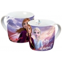 La Reine des neiges 2 - Mug Anna & Elsa