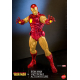 Marvel - Figurine 1/6 Iron Man 32 cm