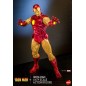 Marvel - Figurine 1/6 Iron Man 32 cm