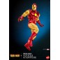 Marvel - Figurine 1/6 Iron Man 32 cm