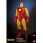 Marvel - Figurine 1/6 Iron Man 32 cm
