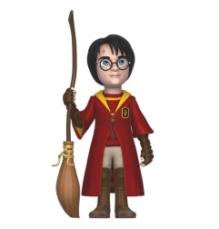 Harry Potter - Igurine Minix  Quidditch 12 cm