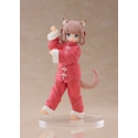 My Cat Is a Kawaii Girl - Statuette Palette Dress-Up Collection Kinako Nyang fu Ver. 15 cm