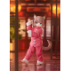 My Cat Is a Kawaii Girl - Statuette Palette Dress-Up Collection Kinako Nyang fu Ver. 15 cm