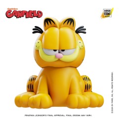 Garfield - Statuette 1/1 Garfield 51 cm