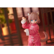 My Cat Is a Kawaii Girl - Statuette Palette Dress-Up Collection Kinako Nyang fu Ver. 15 cm