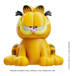 Garfield - Statuette 1/1 Garfield 51 cm