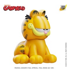 Garfield - Statuette 1/1 Garfield 51 cm