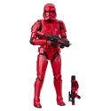 Star Wars Episode IX Black Series - Figurine 2019 Sith Trooper 15 cm