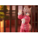 My Cat Is a Kawaii Girl - Statuette Palette Dress-Up Collection Kinako Nyang fu Ver. 15 cm