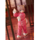 My Cat Is a Kawaii Girl - Statuette Palette Dress-Up Collection Kinako Nyang fu Ver. 15 cm