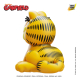 Garfield - Statuette 1/1 Garfield 51 cm