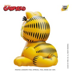 Garfield - Statuette 1/1  51 cm