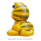 Garfield - Statuette 1/1 Garfield 51 cm