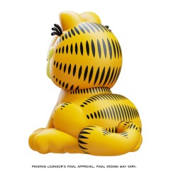 Garfield - Statuette 1/1 Garfield 51 cm
