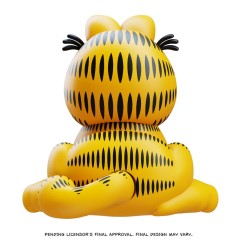 Garfield - Statuette 1/1 Garfield 51 cm