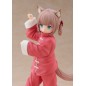 My Cat Is a Kawaii Girl - Statuette Palette Dress-Up Collection Kinako Nyang fu Ver. 15 cm