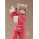 My Cat Is a Kawaii Girl - Statuette Palette Dress-Up Collection Kinako Nyang fu Ver. 15 cm