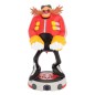 Sonic The Hedgehog - Sonic - The Hedgehog support Cable Guys Dr Eggman Modern 21 cm Sonic The Hedgehog - Sonic - The Hedgehog support Cable Guys Dr Eggman Modern 21 cm