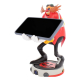 Sonic The Hedgehog - Figurine Support Cable Guys Dr Eggman Modern 21 cm