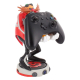 Sonic The Hedgehog - Figurine Support Cable Guys Dr Eggman Modern 21 cm