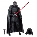 Star Wars Episode IX Black Series - Figurine 2019 Supreme Leader Kylo Ren 15 cm