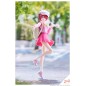 Sousai Shojo Teien - Figurine Plastic Model Kit 1/10 Eimi Nijimura Dreaming Style Romantic Memories 16 cm
