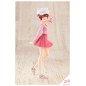 Sousai Shojo Teien - Figurine Plastic Model Kit 1/10 Eimi Nijimura Dreaming Style Romantic Memories 16 cm