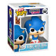 Sonic The Hedgehog - NFF Bitty POP! Arcade Claw figurine Sonic