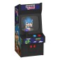 Sonic The Hedgehog - NFF Bitty POP! Arcade Claw Vinyl figurine Sonic