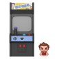 Les Mondes de Ralph - NFF Bitty POP! Arcade Claw Vinyl figurine Wreck it Ralph