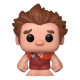 Les Mondes de Ralph - NFF Bitty POP! Arcade Claw figurine Ralph