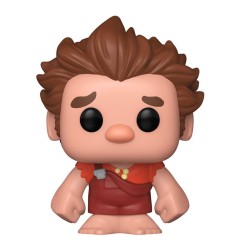 Les Mondes de Ralph - NFF Bitty POP! Arcade Claw Vinyl figurine Wreck it Ralph