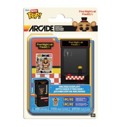 Five Nights at Freddy's - NFF Bitty POP! Arcade Claw figurine FNAF