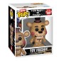 Five Nights at Freddy's - NFF Bitty POP! Arcade Claw Vinyl figurine FNAF