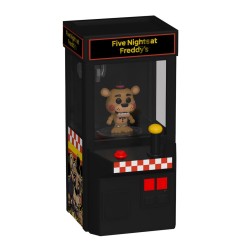 Five Nights at Freddy's - NFF Bitty POP! Arcade Claw figurine FNAF