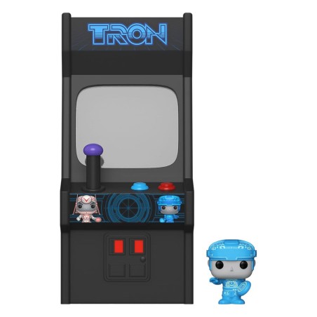 Tron - NFF Bitty POP! Arcade Claw Vinyl figurine
