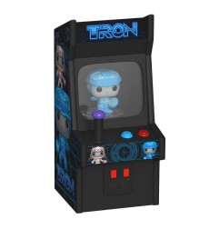 Tron - NFF Bitty POP! Arcade Claw Vinyl figurine