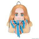 M3GAN - Mini sac à dos M3GAN Cosplay by Loungefly
