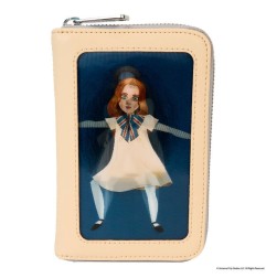 M3GAN - Universal by Loungefly Porte-monnaie  Cosplay