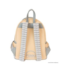 M3GAN - Mini sac à dos M3GAN Cosplay by Loungefly