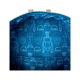 M3GAN - Mini sac à dos M3GAN Cosplay by Loungefly