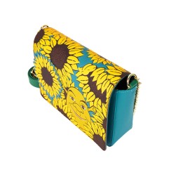 Shrek - Sac à bandoulière Shrek Spring Vibes by Loungefly