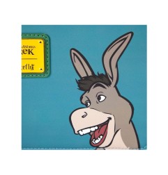 Shrek - Dreamworks by Loungefly sac à bandoulière  Spring Vibes