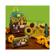 Shrek - Sac à bandoulière Shrek Spring Vibes by Loungefly