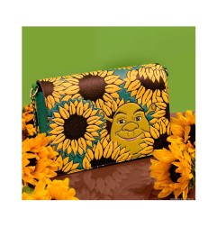 Shrek - Dreamworks by Loungefly sac à bandoulière  Spring Vibes
