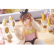 Atelier Ryza: Ever Darkness & the Secret Hideout Kuji - Statuette Ryza 15 cm