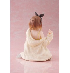 Atelier - Ryza: Ever Darkness & the Secret Hideout Kuji statuette PVC Ryza 15 cm